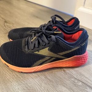 Reebok nano 9 women
